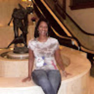 Meet your Posher, Marcia